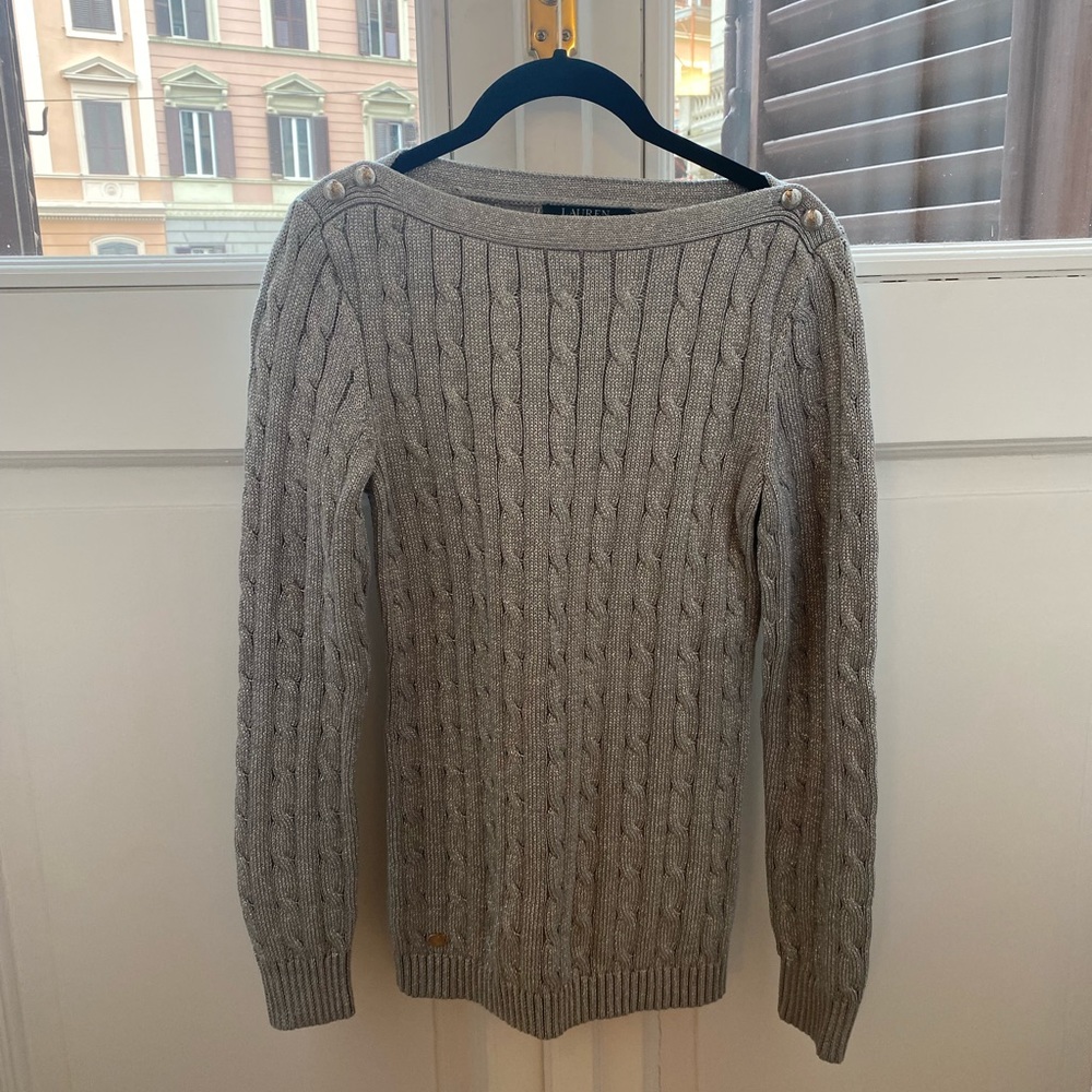 Holiday Sweater
